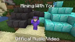 Mining With You - AmazedBot