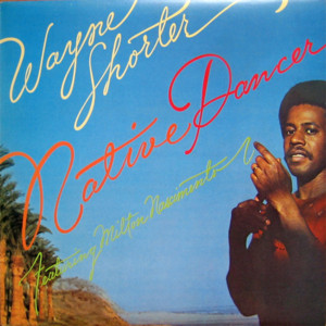 Miracle Of The Fishes - Wayne Shorter