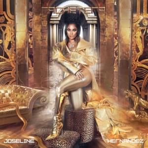 New York - Joseline Hernandez