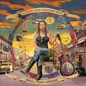 No One Else - Hurray for the Riff Raff