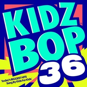 Congratulations - KIDZ BOP Kids