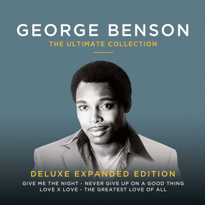 The One For Me - George Benson