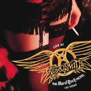 Light Inside [Rockin’ The Joint] - Aerosmith