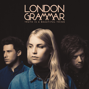 Wild Eyed - London Grammar