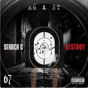 Grouchy - 67 (Ft. ASAP, Dimzy, Doggy (67), DoRoad, R6 & ST (67))