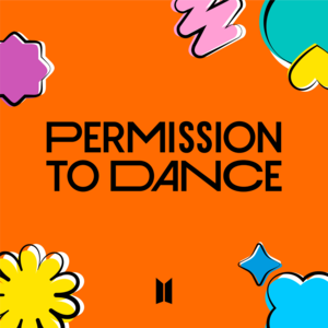 BTS - Permission to Dance (中文翻譯 - Traditional) - Lyrxo Chinese Translations (中文翻譯/中文翻译)