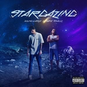 STARGAZING - Young Cardi (Ft. Nafe Smallz)