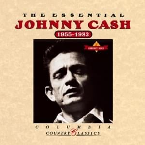 Rockabilly Blues (Texas 1955) - Johnny Cash