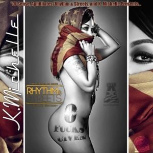 Not Into You - K. Michelle