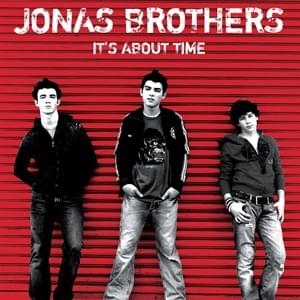 I Am What I Am - Jonas Brothers