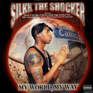 Na Na Na - Silkk the Shocker (Ft. D.I.G. Martino & Master P)