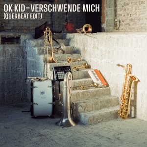 Verschwende mich (Querbeat Edit) - OK KID & Querbeat