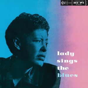 Lady Sings the Blues - Billie Holiday