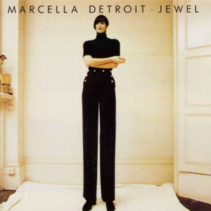 Ain’t Nothing Like the Real Thing - Marcella Detroit (Ft. Elton John)