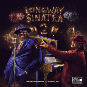 Pink Salmon - Peewee Longway & Cassius Jay