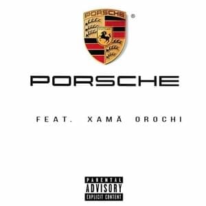 Porsche - Azevedo (Ft. Orochi & Xamã)