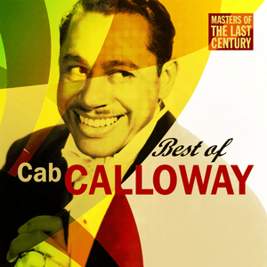 Love Is the Reason - Cab Calloway