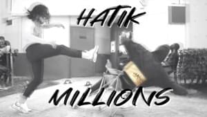 Millions - Hatik