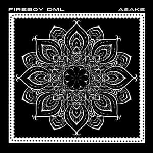 Bandana - Fireboy DML & Asake