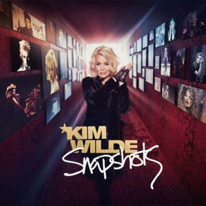 I’ll Stand by You - Kim Wilde