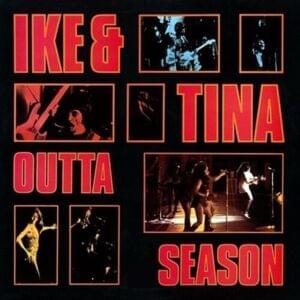 I’ve Been Loving You Too Long - Ike & Tina Turner