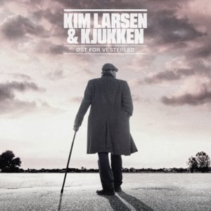 Den Lige Vej - Kim Larsen & Kjukken