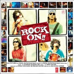 Pichle Saat Dinon Mein (Live Version) - Farhan Akhtar