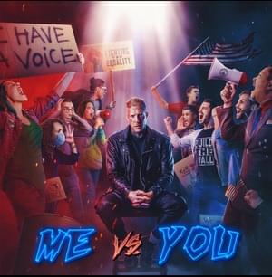 Me Vs. You - Tom MacDonald