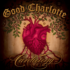 Cardiology - Good Charlotte