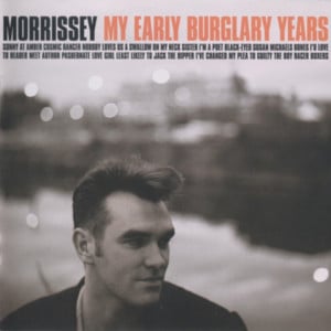 Swallow on My Neck - Morrissey