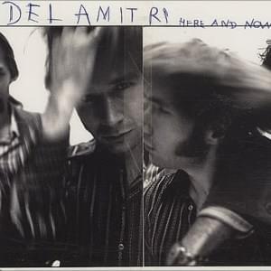 Long Way Down - Del Amitri