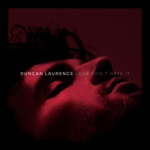 Love Don’t Hate It - Duncan Laurence