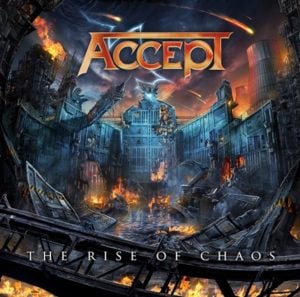 Worlds Colliding - Accept