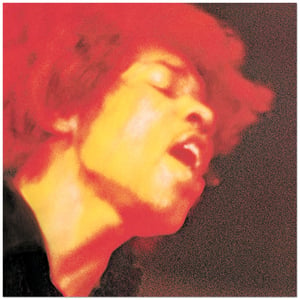 House Burning Down - The Jimi Hendrix Experience