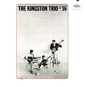 One More Round - The Kingston Trio