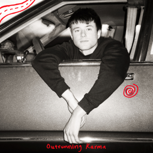 Outrunning Karma - Alec Benjamin