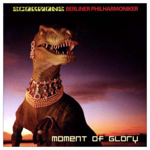 Wind of Change (2000) - Scorpions (Ft. Berliner Philharmoniker)