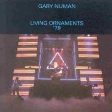 Films (Live 1979) - Gary Numan