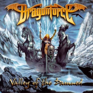 Black Winter Night - DragonForce