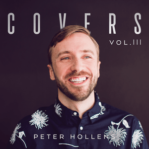 Mad World - Peter Hollens