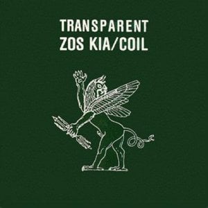 Truth (Version) - Zos Kia (Ft. Coil)