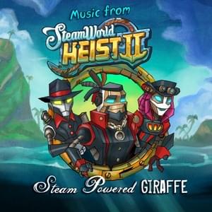 New Hat - Steam Powered Giraffe