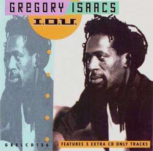 Easy Life - Gregory Isaacs & Dennis Brown