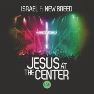 It’s Not Over - Live - Israel & New Breed (Ft. Aaron Lindsey)