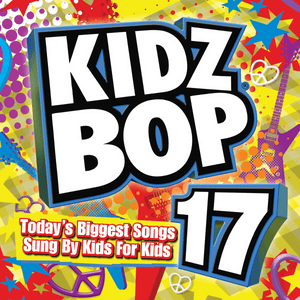 Fireflies - KIDZ BOP Kids