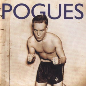 Tombstone - The Pogues