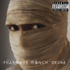 Hold On - Pharoahe Monch (Ft. Erykah Badu)