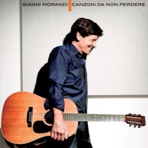 Credo nell’amore - Gianni Morandi