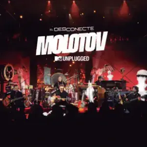 Marciano (I Turned Into A Martian) [MTV Unplugged] - Molotov