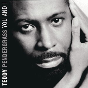 Let’s Talk About It - Teddy Pendergrass